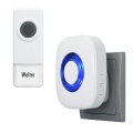Pentatech Wireless Doorbell - Wireless-doorbell Indoor - FD20
